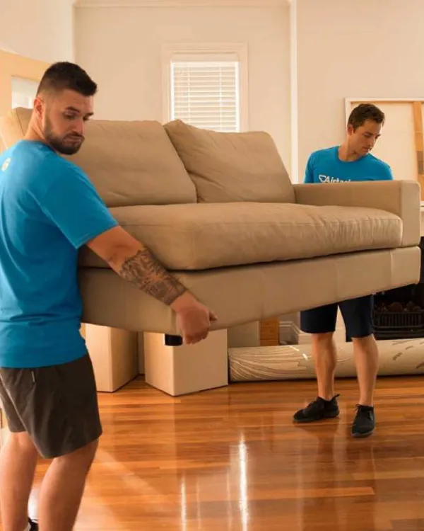 Affordable Furniture Removal Dubai
