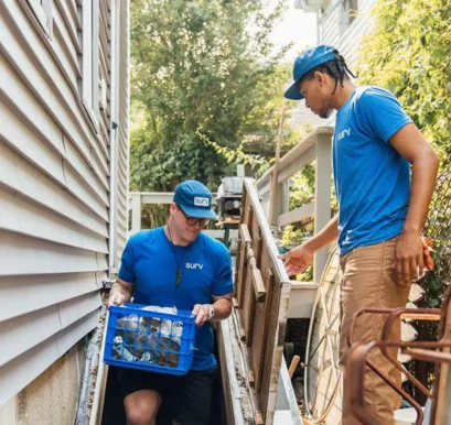 fast junk removal services